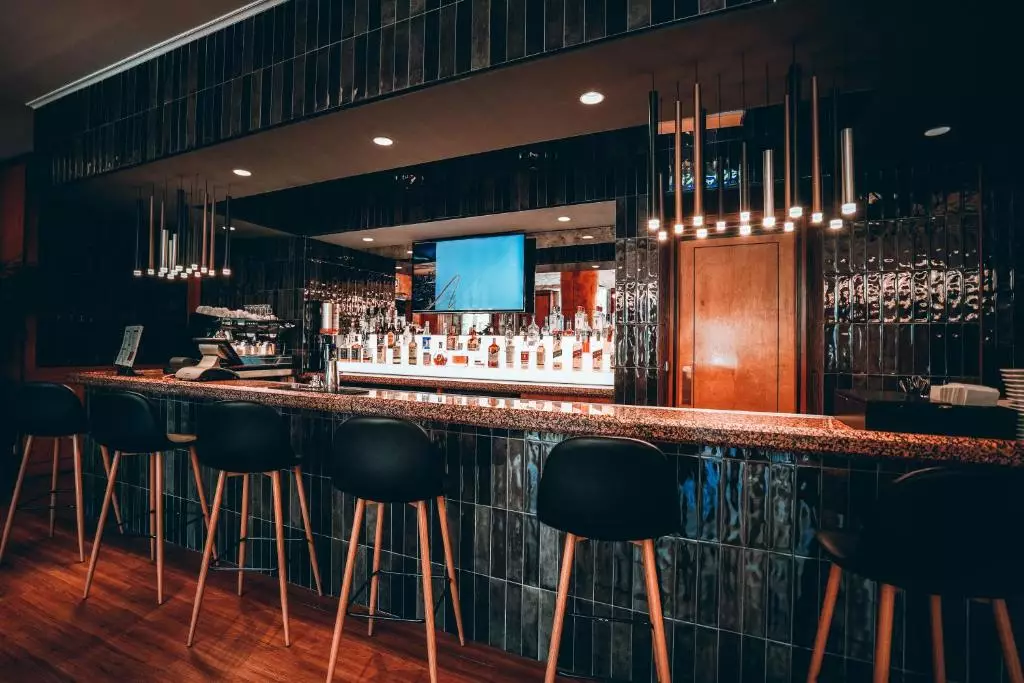 Courtyard by Marriott Tbilisi